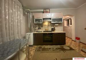3-к квартира, вторичка, 59м2, 1/1 этаж