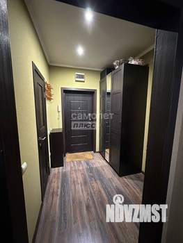 1-к квартира, вторичка, 32м2, 13/18 этаж