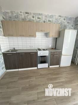 2-к квартира, вторичка, 56м2, 4/16 этаж