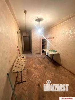 3-к квартира, вторичка, 89м2, 1/12 этаж