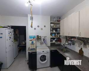 2-к квартира, вторичка, 57м2, 14/14 этаж