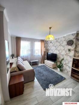 1-к квартира, вторичка, 28м2, 2/2 этаж