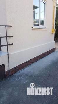 1-к квартира, вторичка, 35м2, 1/1 этаж