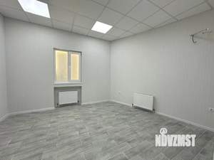 1-к квартира, вторичка, 37м2, -2/22 этаж