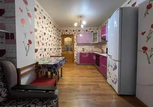 1-к квартира, вторичка, 41м2, 2/6 этаж