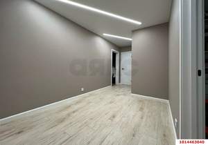 3-к квартира, вторичка, 76м2, 9/11 этаж