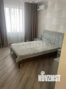 1-к квартира, вторичка, 31м2, 12/19 этаж