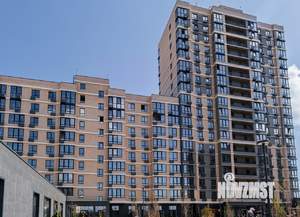 1-к квартира, вторичка, 34м2, 9/9 этаж