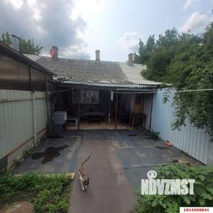 2-к квартира, вторичка, 39м2, 1/1 этаж