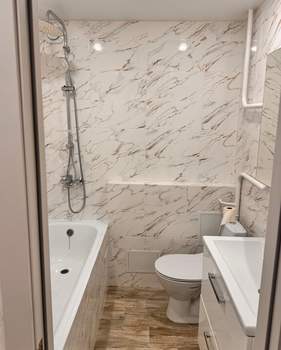 1-к квартира, вторичка, 40м2, 8/10 этаж