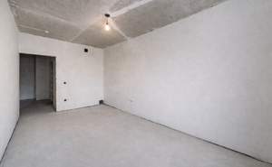 1-к квартира, вторичка, 50м2, 7/24 этаж