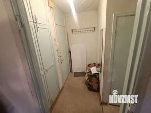 2-к квартира, вторичка, 38м2, 4/9 этаж