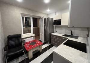 1-к квартира, вторичка, 40м2, 14/23 этаж