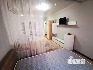 1-к квартира, вторичка, 42м2, 5/9 этаж