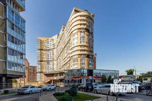 2-к квартира, вторичка, 85м2, 13/24 этаж