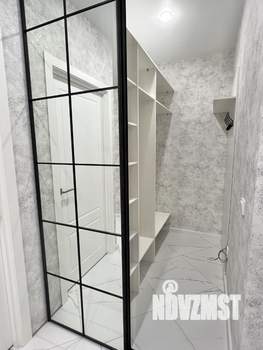 1-к квартира, вторичка, 37м2, 1/16 этаж