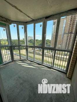 2-к квартира, вторичка, 75м2, 7/24 этаж