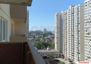 1-к квартира, вторичка, 47м2, 14/24 этаж