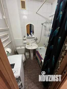 1-к квартира, вторичка, 35м2, 4/5 этаж