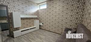 2-к квартира, вторичка, 38м2, 1/5 этаж