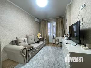 1-к квартира, вторичка, 32м2, 3/25 этаж