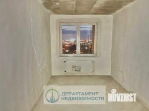 1-к квартира, сданный дом, 32м2, 17/24 этаж