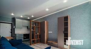 1-к квартира, вторичка, 29м2, 6/16 этаж