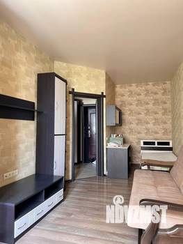 1-к квартира, вторичка, 32м2, 5/6 этаж