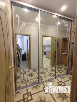 1-к квартира, вторичка, 36м2, 16/16 этаж