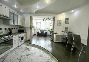 2-к квартира, вторичка, 79м2, 4/5 этаж