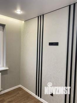 3-к квартира, вторичка, 56м2, 8/19 этаж