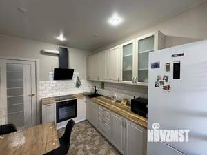 1-к квартира, вторичка, 36м2, 11/20 этаж