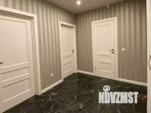 3-к квартира, вторичка, 76м2, 2/16 этаж