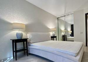 1-к квартира, вторичка, 49м2, 11/24 этаж