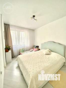 2-к квартира, вторичка, 56м2, 11/26 этаж