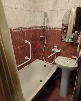 3-к квартира, вторичка, 50м2, 4/5 этаж