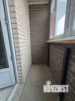 1-к квартира, вторичка, 36м2, 13/17 этаж