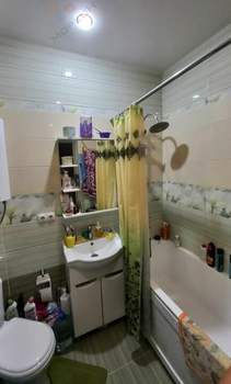 1-к квартира, вторичка, 40м2, 4/19 этаж