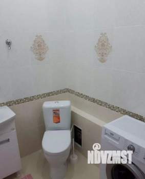 1-к квартира, вторичка, 39м2, 20/21 этаж