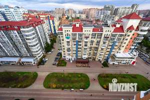 1-к квартира, вторичка, 50м2, 14/17 этаж