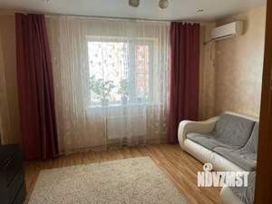 2-к квартира, вторичка, 59м2, 7/17 этаж