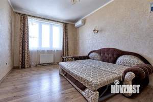 1-к квартира, вторичка, 40м2, 18/22 этаж