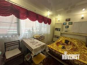 1-к квартира, вторичка, 42м2, 1/3 этаж