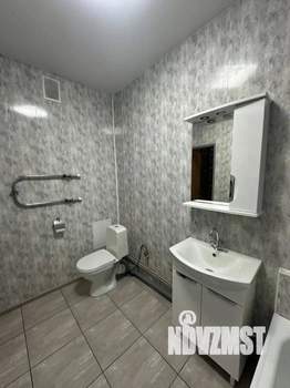 1-к квартира, вторичка, 41м2, 11/16 этаж