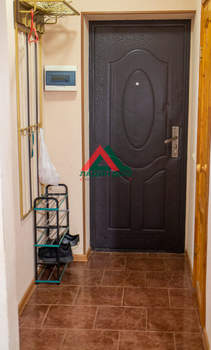 1-к квартира, вторичка, 29м2, 2/8 этаж