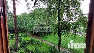 2-к квартира, вторичка, 45м2, 2/5 этаж