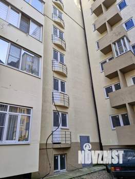 Студия квартира, вторичка, 22м2, 7/7 этаж