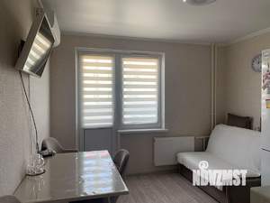 2-к квартира, вторичка, 57м2, 13/16 этаж