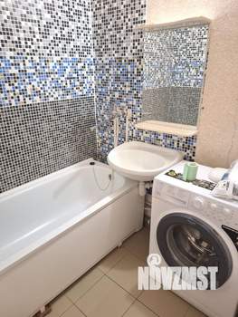 1-к квартира, вторичка, 35м2, 6/12 этаж