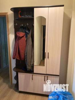 1-к квартира, вторичка, 44м2, 3/6 этаж